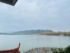 -湖畔居茶楼(湖滨店)