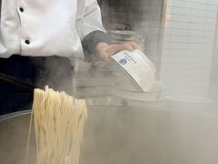 -清真·尖子尖牛肉面(王府井店)