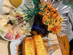 -状元阁烧烤(新华路总店)