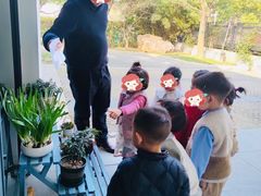 -玛利娅蒙特梭利双语幼儿园·托育(百家湖直营园)