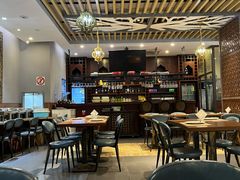 -哈努曼印度餐厅(吴泾宝龙广场店)
