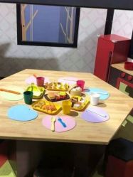 -幻贝家儿童乐园(苏州中心店)