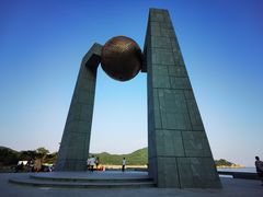 -青澳湾北回归线广场