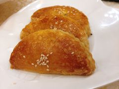 榴莲酥-顺德人家食府(黄金广场店)