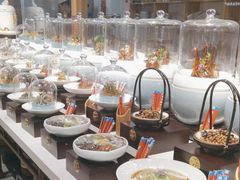 -秦家味老菜馆(民族北路店)
