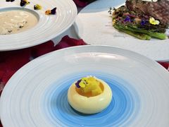 -PARFUM FLORAL花境法餐(南京首店)