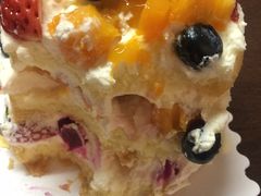 -艾加柒克蛋糕茶歇甜品台(春熙路店)