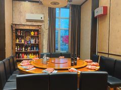 -老苏扬饭店