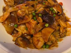 -渔家风味·鲅鱼水饺·央视展播·海鲜天津菜(开发区店)