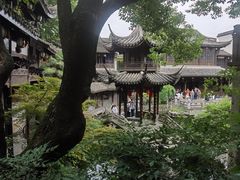 -胡雪岩故居