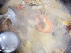 -花苑美食横琴生蚝火锅(拱北粤华路店)