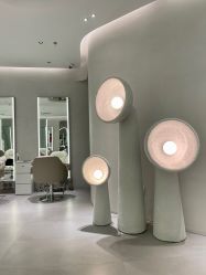 点击看大图 -3AM·S HAIR SALON烫发染发接发