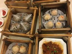 -宝园酒家(美林M·LIVE天地东座店)