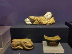 -陕西历史博物馆