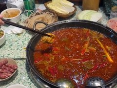 -五里关火锅(牛市口店)