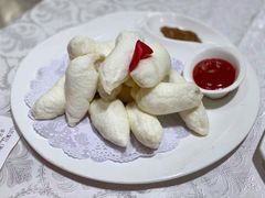 软炸里脊-马凯餐厅(地安门店)