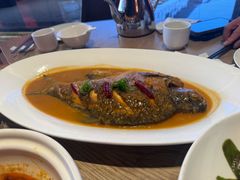 -艳阳天·非遗楚菜(武汉客厅店)