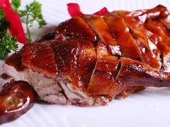 -皇城根·烤鸭·鱼头·家常菜(欧亚大观乐活城店)