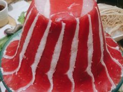 -清真军邺·金富苑肥牛(石坡街旗舰店)