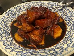 -香雪海饭店中餐厅(湖滨店)