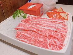 -海底捞火锅鲜切牛肉主题店(长寿路店)