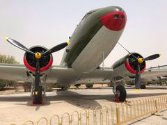 -中国航空博物馆
