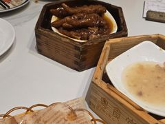 -粤食堂(天津和悦汇店)