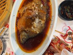 -靓靓蒸虾·头牌蒸虾(沙湖旗舰店)