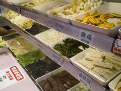 -每味每客·重庆麻辣烫(国泰店)