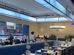 -兰湘子·湘菜小炒(盛龙广场店)