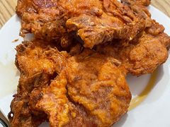 -九龙餐厅(大沽路店)