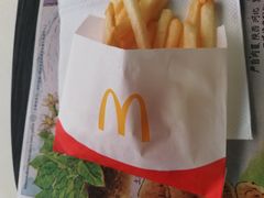 -麦当劳(南京水西门大街店)