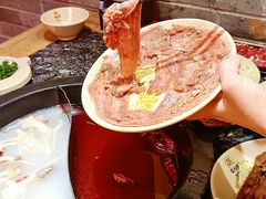 -蜀大侠火锅(森兰花园城店)