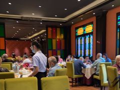 大堂-粥旺庄(芳村店)