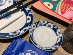 -小山日本料理(兴业太古汇店)