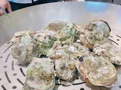 -飞尝蚝·顺德菜·鱼生(顺德总店)