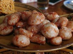 酱香芋儿-茶泡饭(李子坝店)