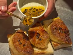 -盛焰铁板烧(王府井店)