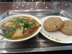 -护国寺小吃(新街口店)