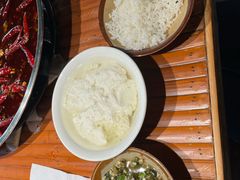 -李开心火锅馆(回兴店)