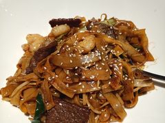 -孖记茶档·热腾茶餐(江南西plus店)