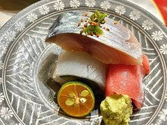 -鮨青(恒基名人购物中心店)