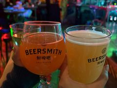 -京A Taproom·精酿餐吧(CBD店)