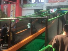 -蒙特利亲子乐园