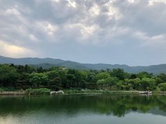 -妙峰山风景名胜区