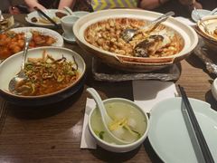 隆喜元拌菜-隆喜元鱼汤包·海鲜(中联广场店)