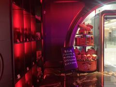 -星聚会KTV(苏州信投大厦店)