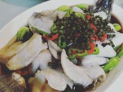 -胖子菜馆(隆昌路店)