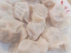 猪肉扁豆水饺-鸿毛饺子(西直门店)