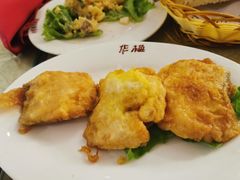 -华梅西餐厅(哈尔滨中央大街店)